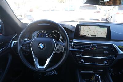 2019 BMW 5 Series 530i   - Photo 12 - Pasadena, CA 91107