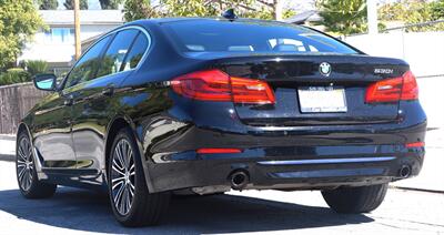 2019 BMW 5 Series 530i   - Photo 3 - Pasadena, CA 91107