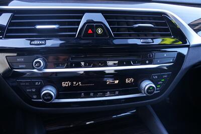 2019 BMW 5 Series 530i   - Photo 15 - Pasadena, CA 91107