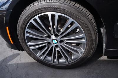 2019 BMW 5 Series 530i   - Photo 29 - Pasadena, CA 91107
