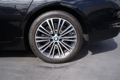 2019 BMW 5 Series 530i   - Photo 28 - Pasadena, CA 91107