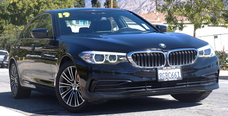 2019 BMW 5 Series 530i - Photo 1 - Pasadena, CA 91107