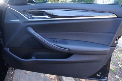 2019 BMW 5 Series 530i   - Photo 22 - Pasadena, CA 91107