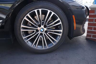 2019 BMW 5 Series 530i   - Photo 30 - Pasadena, CA 91107