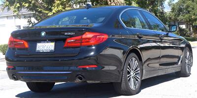 2019 BMW 5 Series 530i   - Photo 4 - Pasadena, CA 91107