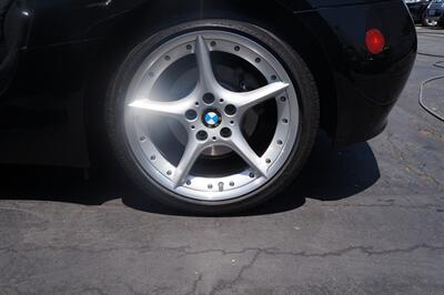 2007 BMW Z4 3.0si - Photo 32 - Pasadena, CA 91107