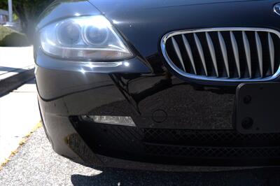 2007 BMW Z4 3.0si - Photo 11 - Pasadena, CA 91107