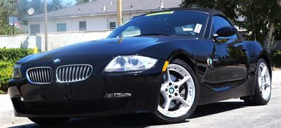 2007 BMW Z4 3.0si - Photo 2 - Pasadena, CA 91107