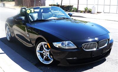 2007 BMW Z4 3.0si - Photo 3 - Pasadena, CA 91107