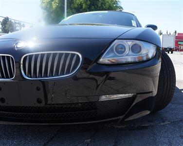 2007 BMW Z4 3.0si - Photo 10 - Pasadena, CA 91107