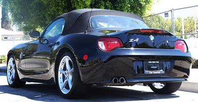 2007 BMW Z4 3.0si - Photo 5 - Pasadena, CA 91107