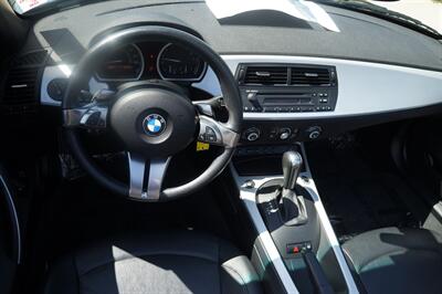 2007 BMW Z4 3.0si - Photo 19 - Pasadena, CA 91107