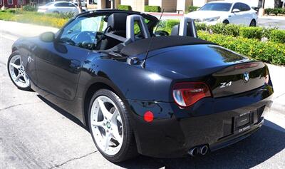 2007 BMW Z4 3.0si - Photo 6 - Pasadena, CA 91107
