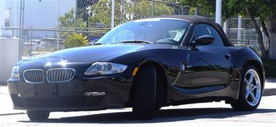 2007 BMW Z4 3.0si - Photo 4 - Pasadena, CA 91107
