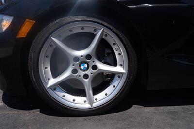 2007 BMW Z4 3.0si - Photo 33 - Pasadena, CA 91107