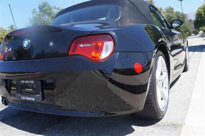 2007 BMW Z4 3.0si - Photo 13 - Pasadena, CA 91107