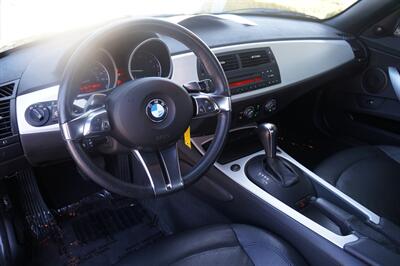 2007 BMW Z4 3.0si - Photo 18 - Pasadena, CA 91107