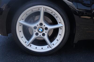 2007 BMW Z4 3.0si - Photo 35 - Pasadena, CA 91107