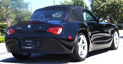 2007 BMW Z4 3.0si - Photo 7 - Pasadena, CA 91107