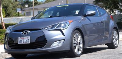 2017 Hyundai VELOSTER Value Edition - Photo 2 - Pasadena, CA 91107