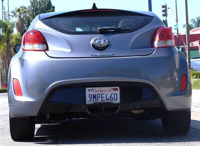 2017 Hyundai VELOSTER Value Edition - Photo 5 - Pasadena, CA 91107