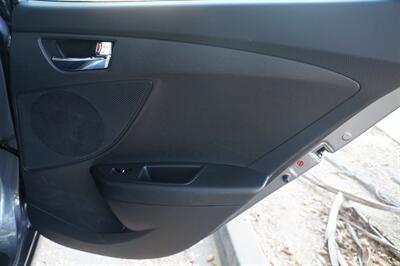 2017 Hyundai VELOSTER Value Edition - Photo 16 - Pasadena, CA 91107