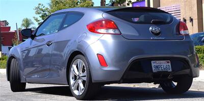 2017 Hyundai VELOSTER Value Edition - Photo 4 - Pasadena, CA 91107