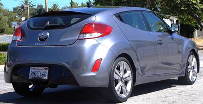 2017 Hyundai VELOSTER Value Edition - Photo 3 - Pasadena, CA 91107