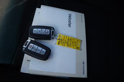 2017 Hyundai VELOSTER Value Edition - Photo 17 - Pasadena, CA 91107