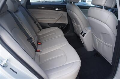 2015 Hyundai Sonata Limited   - Photo 10 - Pasadena, CA 91107