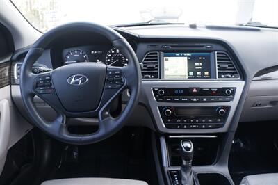 2015 Hyundai Sonata Limited   - Photo 11 - Pasadena, CA 91107