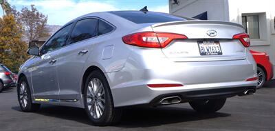 2015 Hyundai Sonata Limited   - Photo 3 - Pasadena, CA 91107