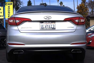 2015 Hyundai Sonata Limited   - Photo 5 - Pasadena, CA 91107