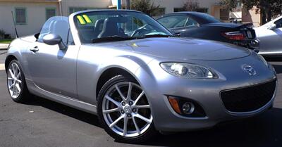 2011 Mazda MX-5 Miata Grand Touring   - Photo 2 - Pasadena, CA 91107