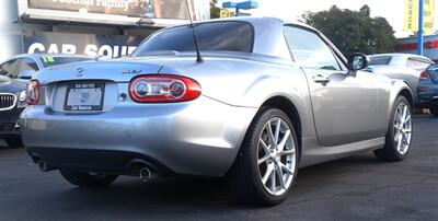 2011 Mazda MX-5 Miata Grand Touring   - Photo 6 - Pasadena, CA 91107