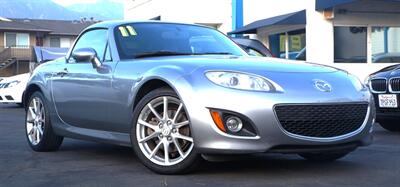 2011 Mazda MX-5 Miata Grand Touring   - Photo 1 - Pasadena, CA 91107