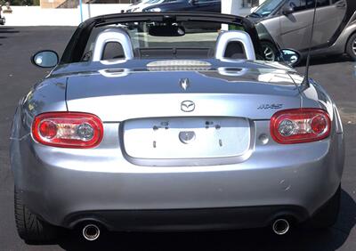 2011 Mazda MX-5 Miata Grand Touring   - Photo 8 - Pasadena, CA 91107