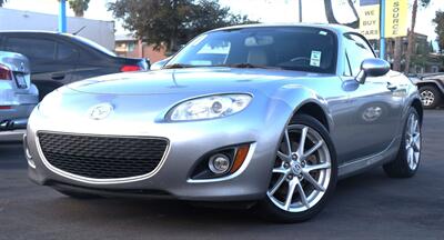 2011 Mazda MX-5 Miata Grand Touring   - Photo 3 - Pasadena, CA 91107