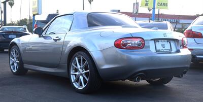 2011 Mazda MX-5 Miata Grand Touring   - Photo 5 - Pasadena, CA 91107