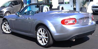 2011 Mazda MX-5 Miata Grand Touring   - Photo 4 - Pasadena, CA 91107