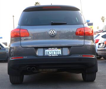 2016 Volkswagen Tiguan 2.0T SE   - Photo 5 - Pasadena, CA 91107