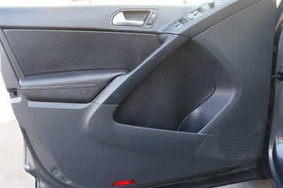 2016 Volkswagen Tiguan 2.0T SE   - Photo 16 - Pasadena, CA 91107