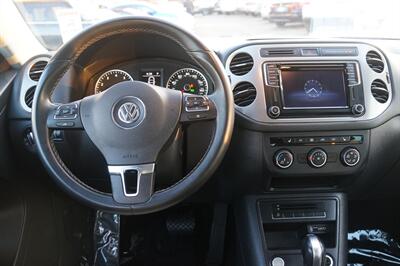 2016 Volkswagen Tiguan 2.0T SE   - Photo 11 - Pasadena, CA 91107