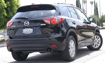 2016 Mazda CX-5 Touring   - Photo 4 - Pasadena, CA 91107