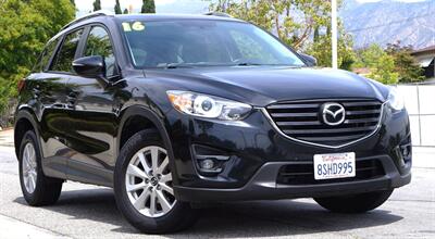 2016 Mazda CX-5 Touring   - Photo 1 - Pasadena, CA 91107