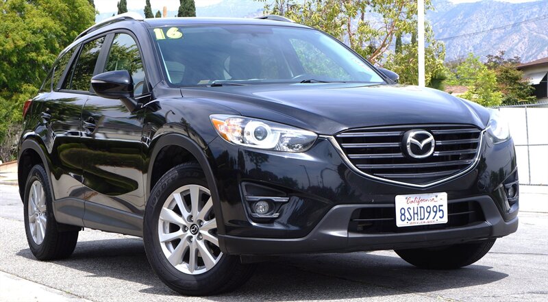 2016 Mazda CX-5 Touring   - Photo 1 - Pasadena, CA 91107