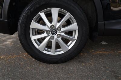 2016 Mazda CX-5 Touring   - Photo 19 - Pasadena, CA 91107