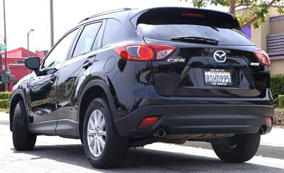 2016 Mazda CX-5 Touring   - Photo 3 - Pasadena, CA 91107