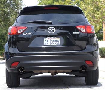 2016 Mazda CX-5 Touring   - Photo 5 - Pasadena, CA 91107