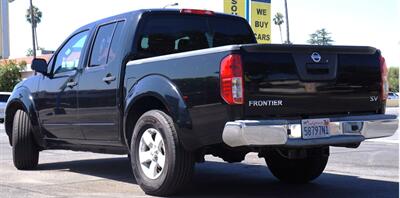 2013 Nissan Frontier S   - Photo 3 - Pasadena, CA 91107